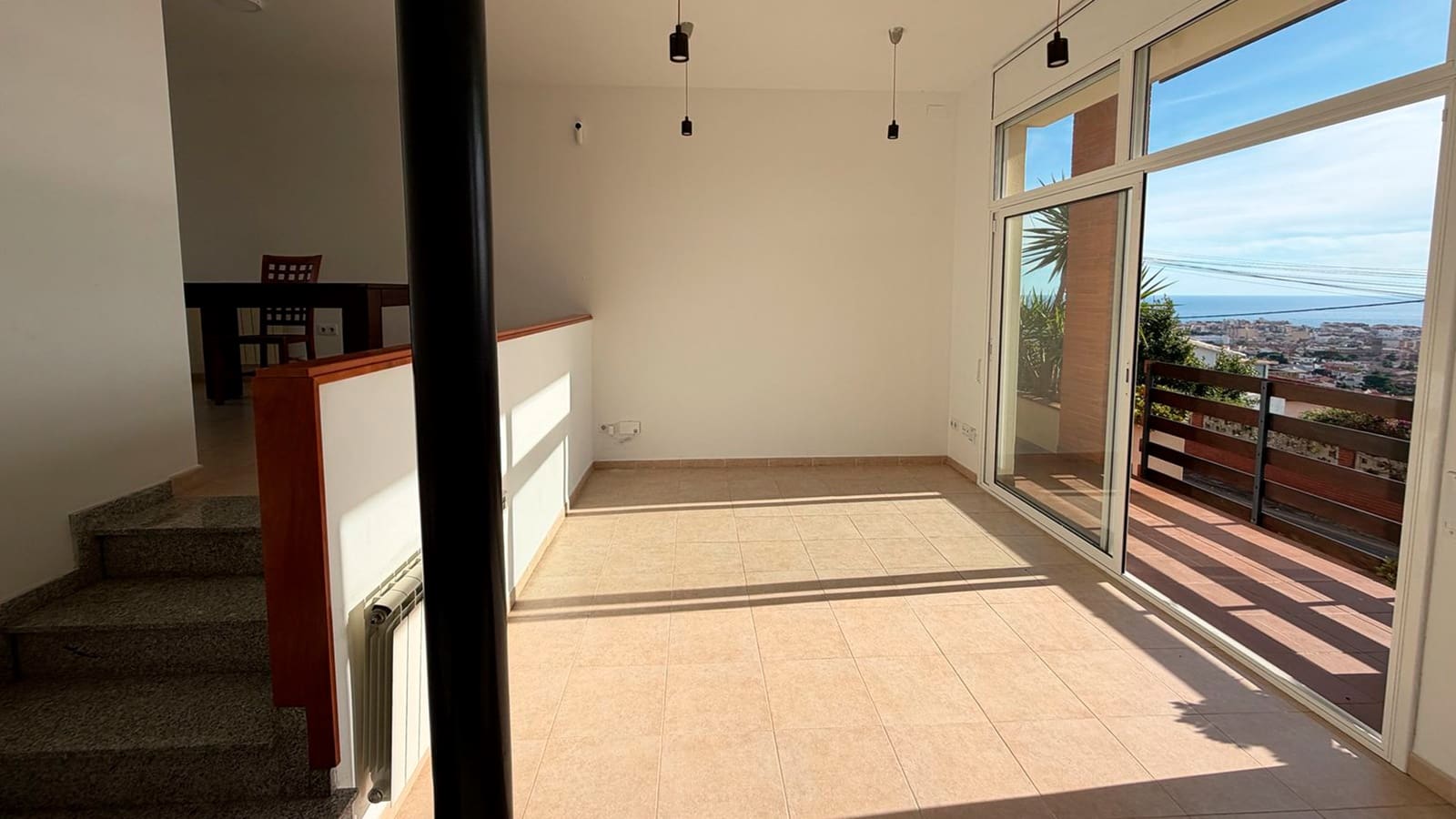 3 Zimmer Apartment zu verkaufen in Pineda de Mar mit Pool Garage - 410.000 € (Ref: 10019516)