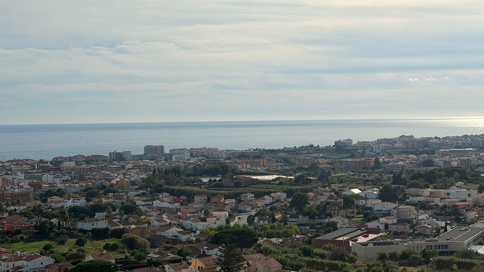 3 Zimmer Apartment zu verkaufen in Pineda de Mar mit Pool Garage - 410.000 € (Ref: 10019516)