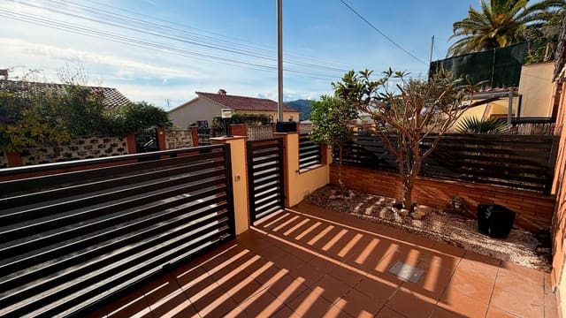 3 Zimmer Apartment zu verkaufen in Pineda de Mar mit Pool Garage - 410.000 € (Ref: 10019516)