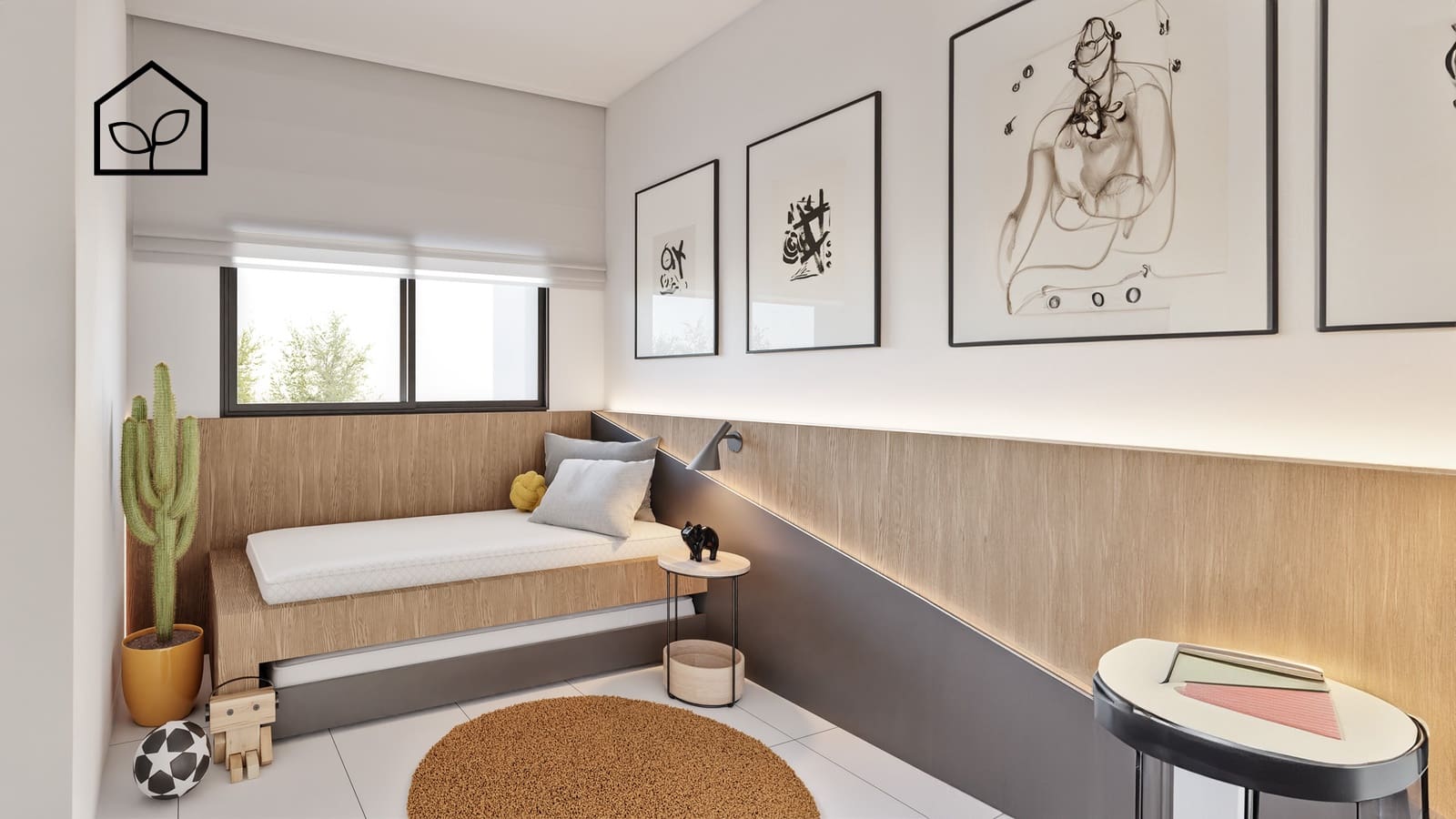 Apartamento de 2 habitaciones en San Miguel de Salinas en venta con piscina garaje - 319.900 € (Ref: 10044044)