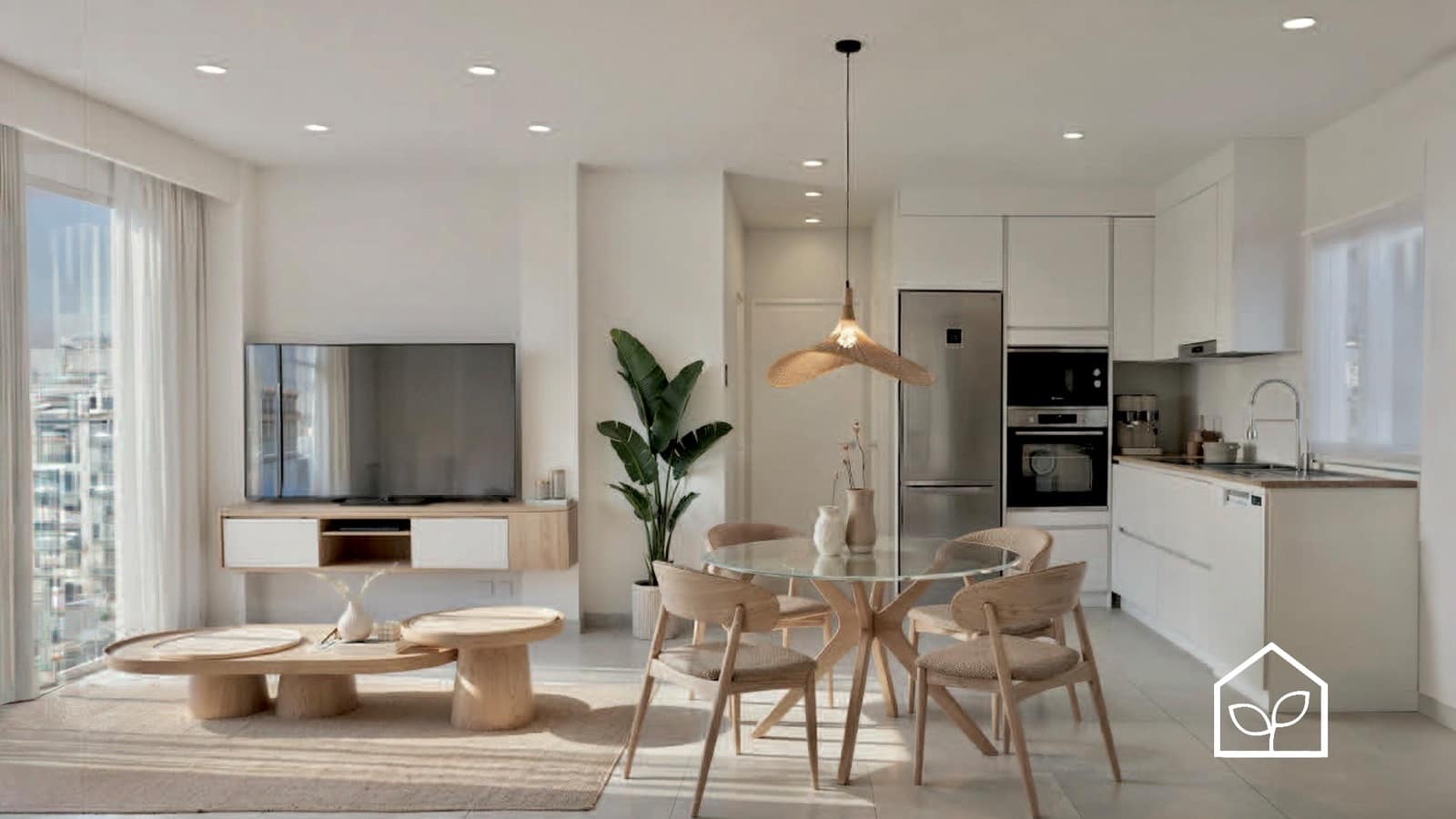 2 soverom Penthouse til salgs i Torrevieja med svømmebasseng - € 538 000 (Ref: 10044048)