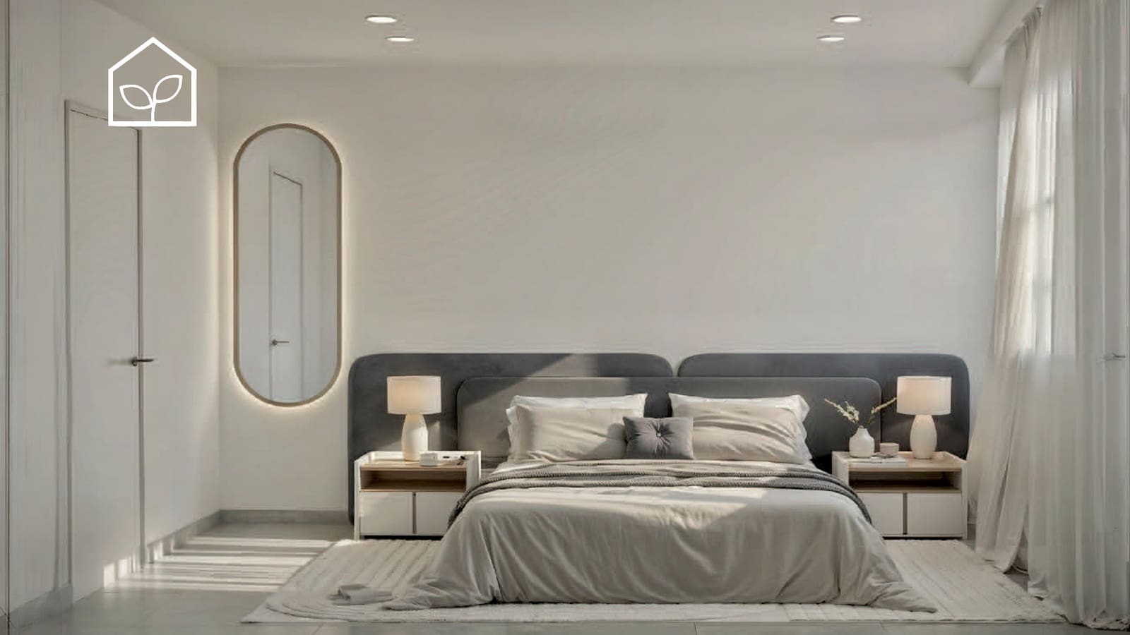 2 soverom Penthouse til salgs i Torrevieja med svømmebasseng - € 538 000 (Ref: 10044048)