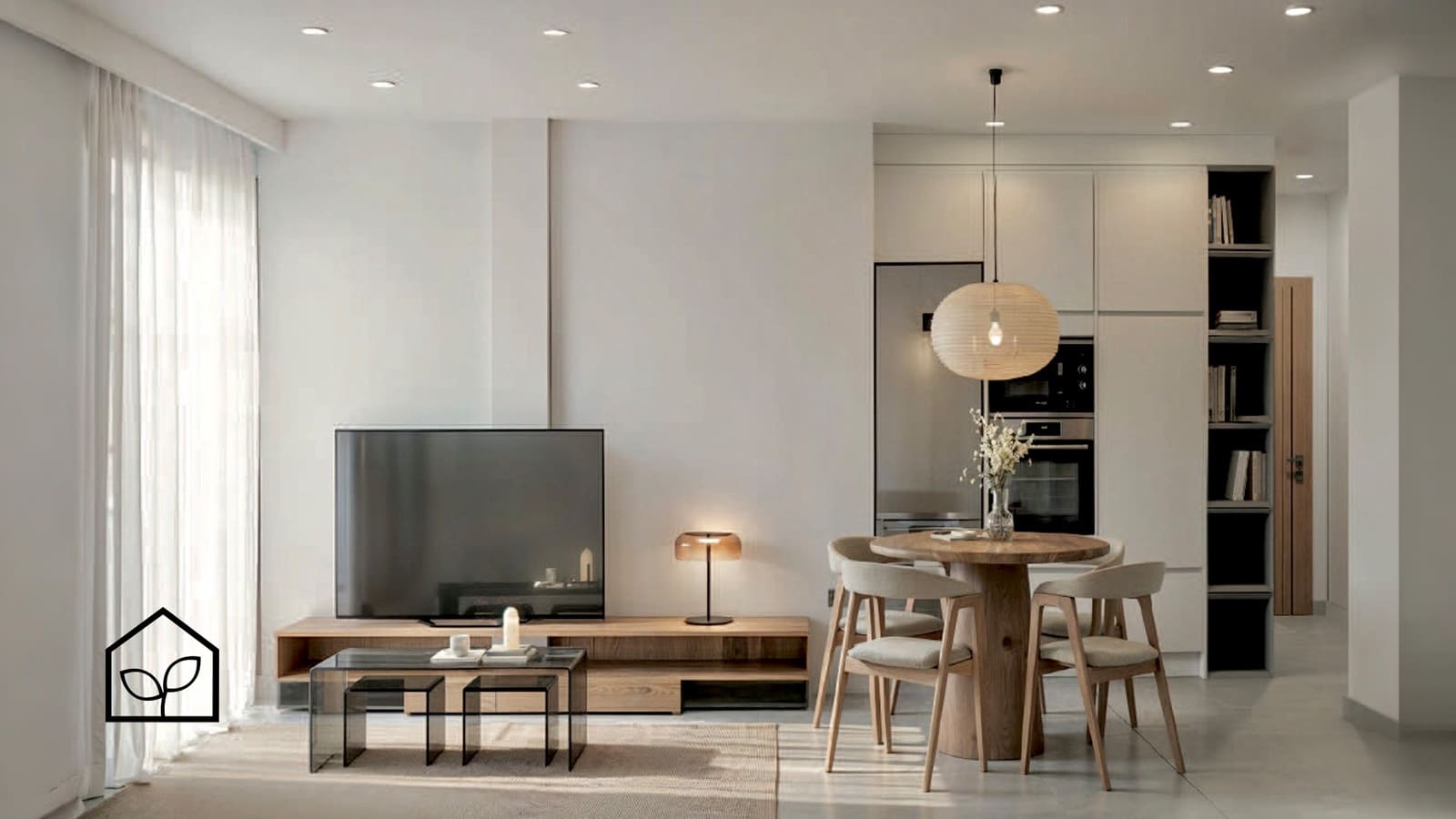 2 soverom Penthouse til salgs i Torrevieja med svømmebasseng - € 538 000 (Ref: 10044048)