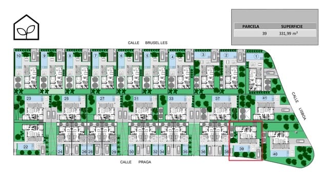 4 quarto Moradia para venda em Golf Bahía, Finestrat com piscina garagem - 895 000 € (Ref: 10044049)