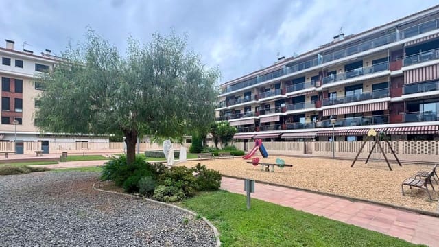 2 bedroom Apartment for sale in Pineda de Mar with garage - € 255,000 (Ref: 10044050)