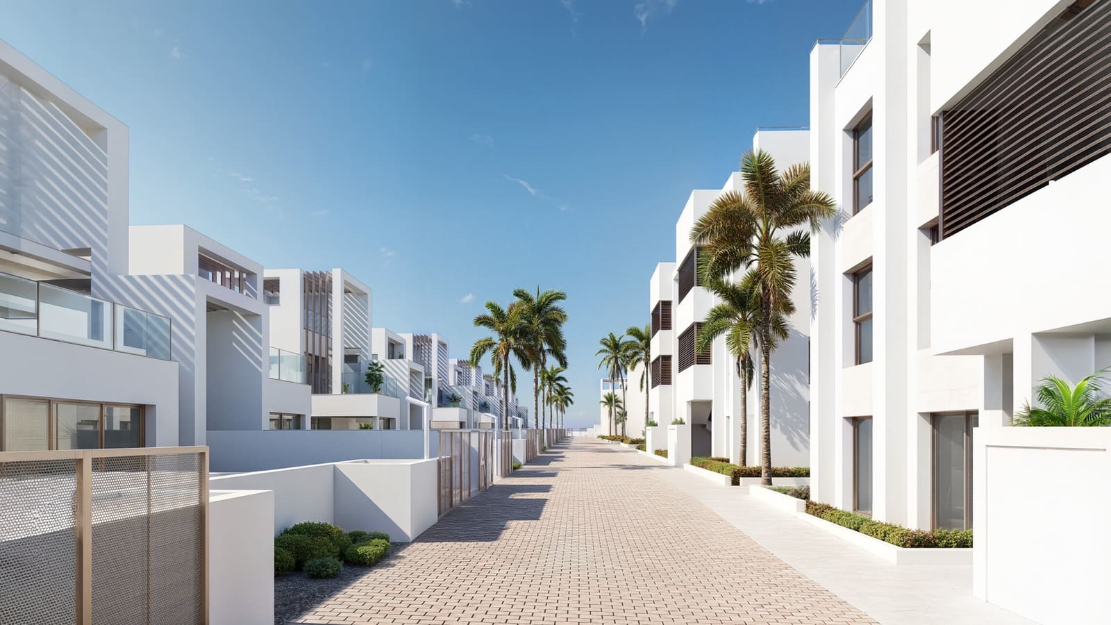 3 bedroom Terraced Villa for sale in Los Alcazares with pool garage - € 645,000 (Ref: 10044052)