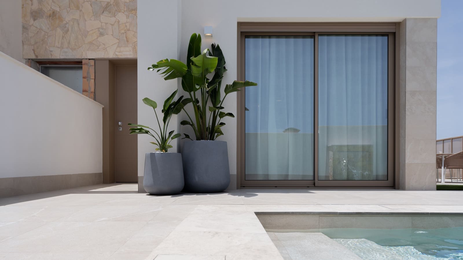 3 bedroom Terraced Villa for sale in Los Alcazares with pool garage - € 645,000 (Ref: 10044052)