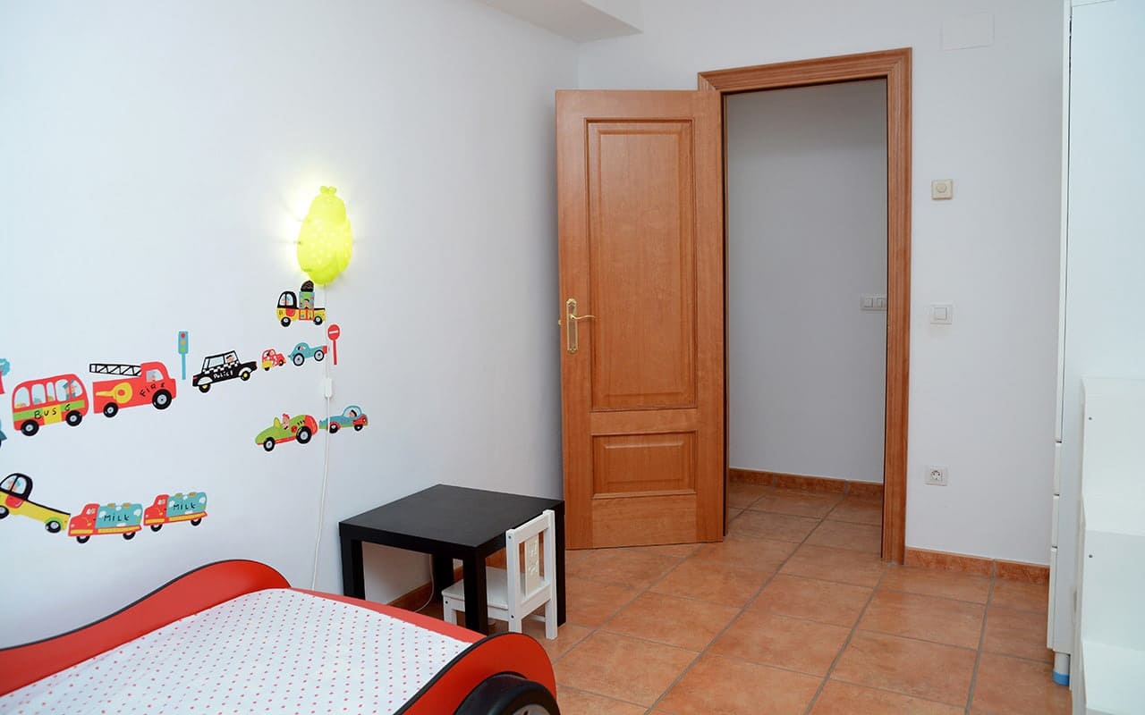3 chambre Appartement à vendre à Pineda de Mar avec garage - 420 000 € (Ref: 10044055)