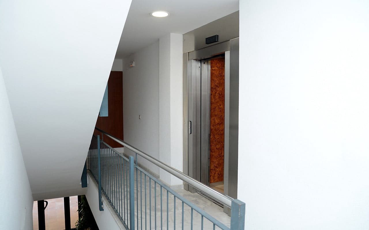 3 chambre Appartement à vendre à Pineda de Mar avec garage - 420 000 € (Ref: 10044055)