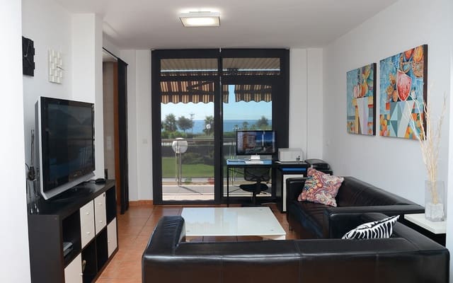 3 chambre Appartement à vendre à Pineda de Mar avec garage - 420 000 € (Ref: 10044055)
