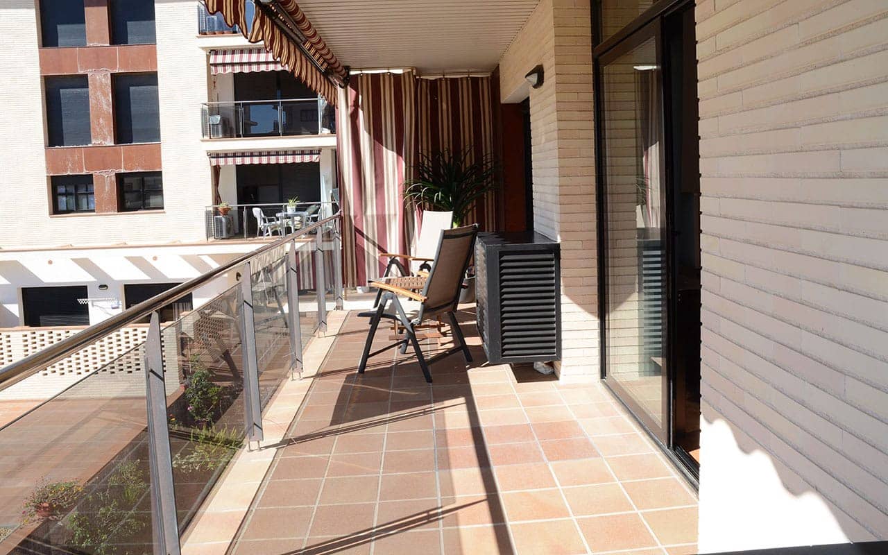 3 chambre Appartement à vendre à Pineda de Mar avec garage - 420 000 € (Ref: 10044055)