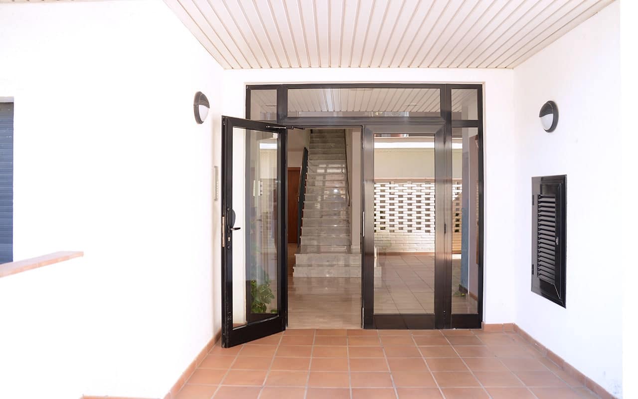3 chambre Appartement à vendre à Pineda de Mar avec garage - 420 000 € (Ref: 10044055)