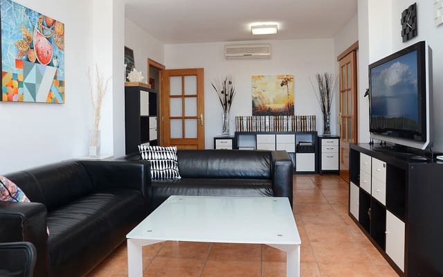 3 chambre Appartement à vendre à Pineda de Mar avec garage - 420 000 € (Ref: 10044055)
