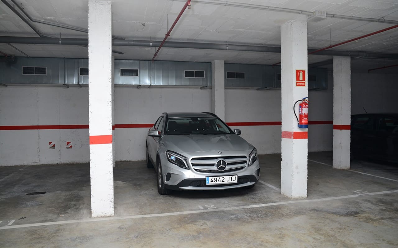 3 chambre Appartement à vendre à Pineda de Mar avec garage - 420 000 € (Ref: 10044055)