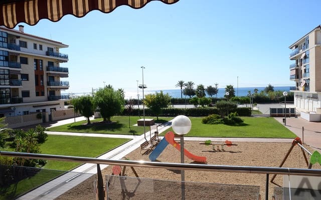 3 chambre Appartement à vendre à Pineda de Mar avec garage - 420 000 € (Ref: 10044055)