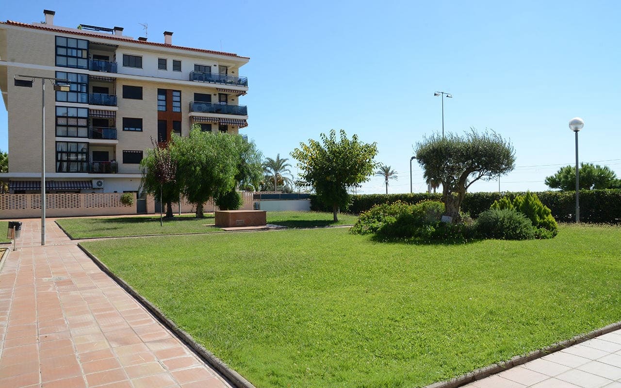 3 chambre Appartement à vendre à Pineda de Mar avec garage - 420 000 € (Ref: 10044055)