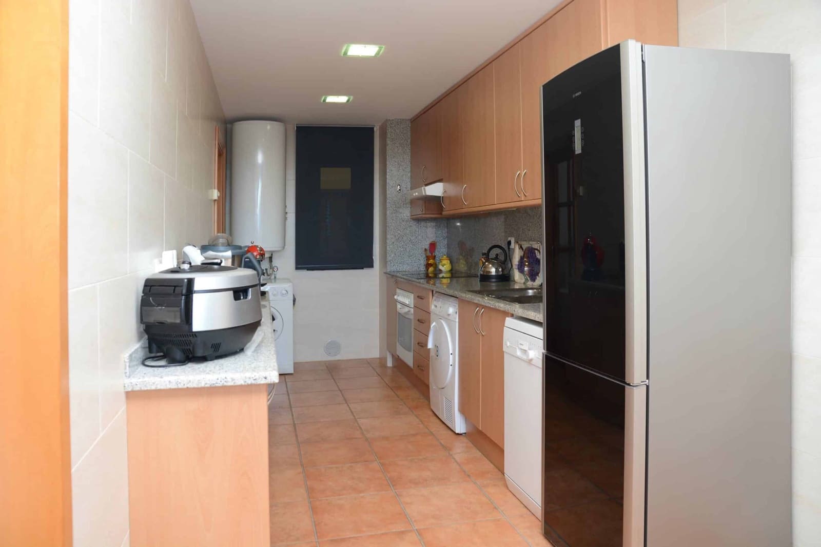 3 chambre Appartement à vendre à Pineda de Mar avec garage - 420 000 € (Ref: 10044055)