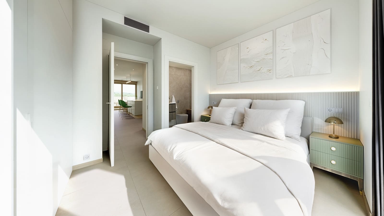 3 slaapkamer Villa te koop in Los Montesinos met zwembad garage - € 445.000 (Ref: 10050516)