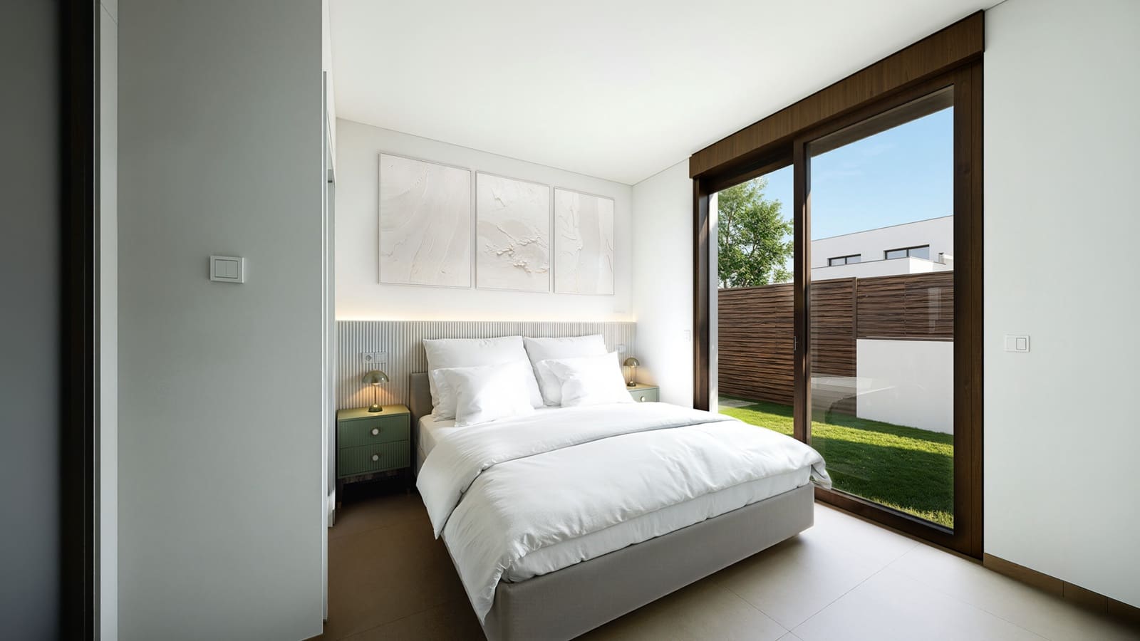 3 slaapkamer Villa te koop in Los Montesinos met zwembad garage - € 445.000 (Ref: 10050516)