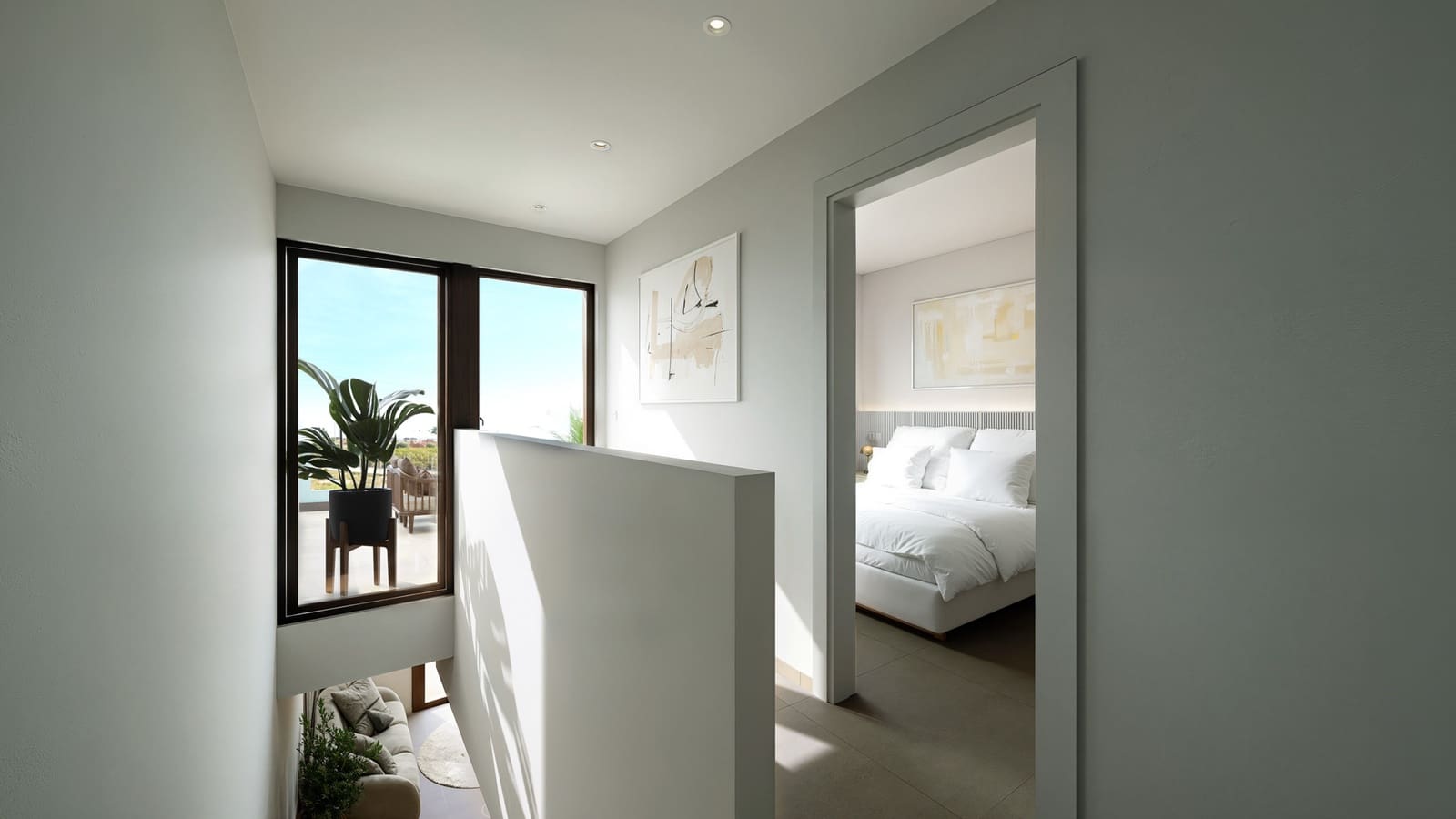3 slaapkamer Villa te koop in Los Montesinos met zwembad garage - € 445.000 (Ref: 10050516)