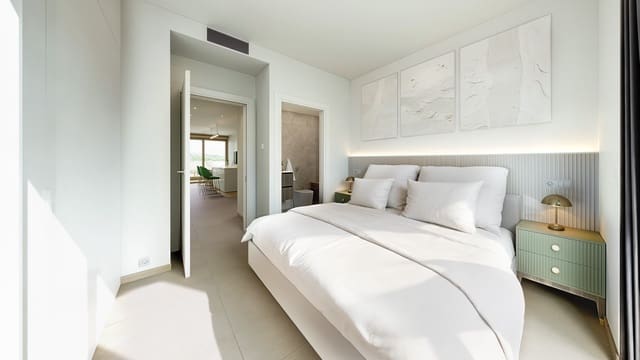 3 quarto Moradia para venda em Los Montesinos com piscina garagem - 445 000 € (Ref: 10050516)