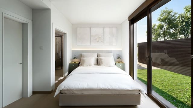 3 quarto Moradia para venda em Los Montesinos com piscina garagem - 445 000 € (Ref: 10050516)