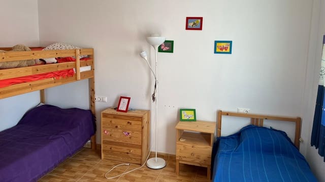 3 camera da letto Casa in vendita in Villamartin, Orihuela con piscina garage - 189.000 € (Rif: 10127545)