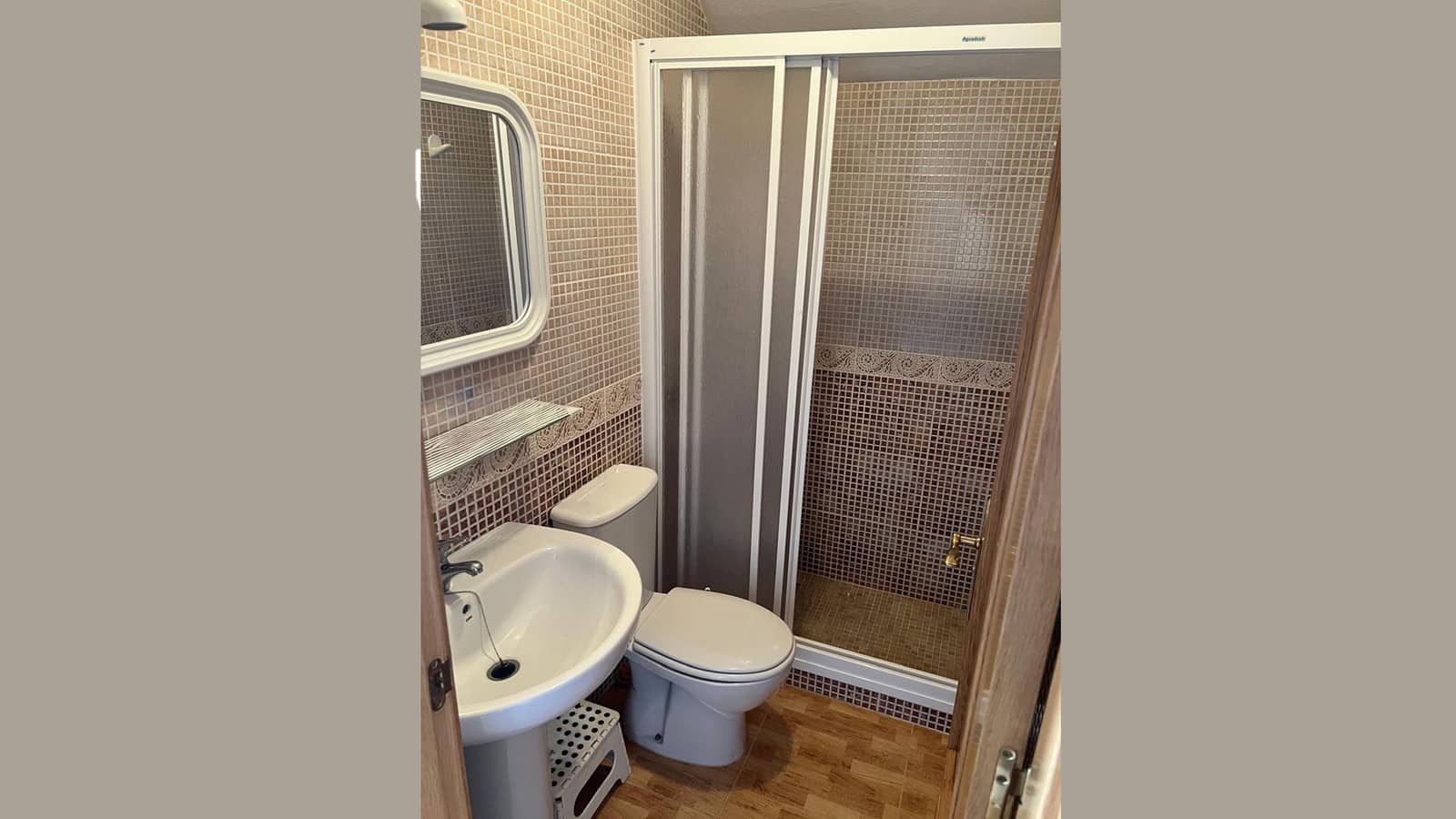 3 soveværelse Byhus til salg i Orihuela med swimmingpool garage - € 189.000 (Ref: 10127545)