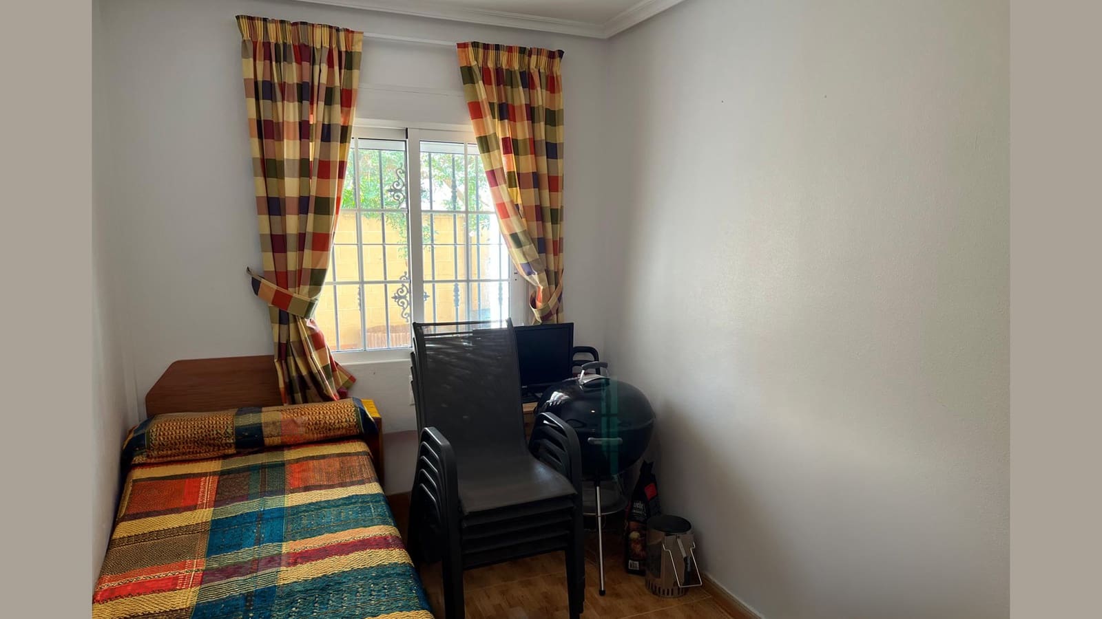 3 soveværelse Byhus til salg i Orihuela med swimmingpool garage - € 189.000 (Ref: 10127545)