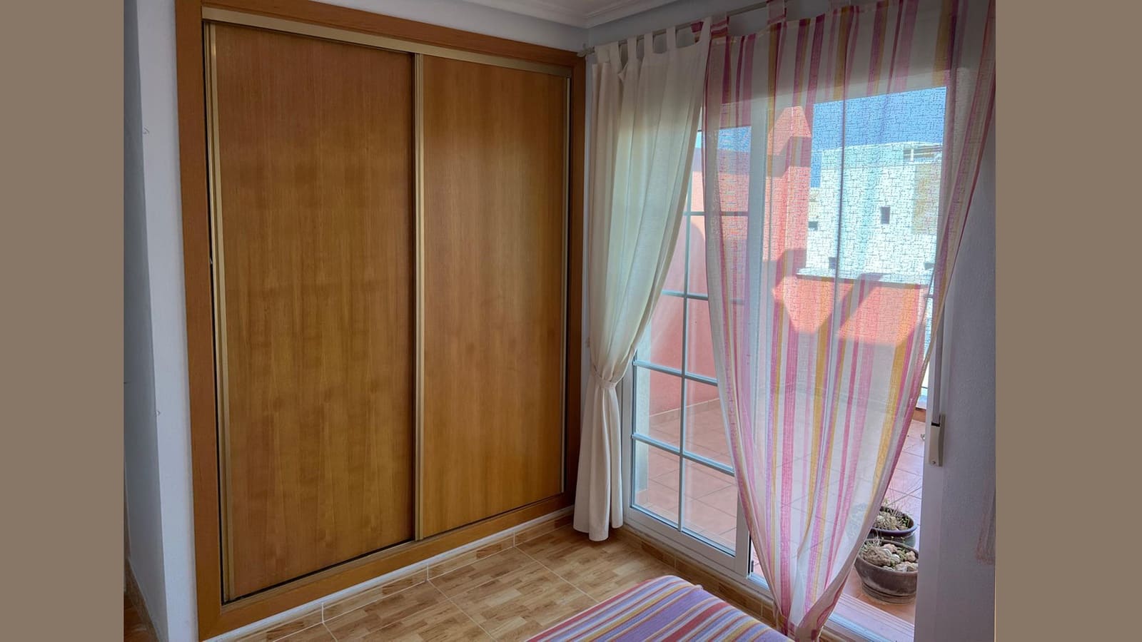3 soveværelse Byhus til salg i Orihuela med swimmingpool garage - € 189.000 (Ref: 10127545)