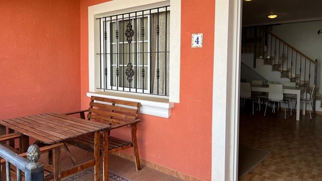 3 camera da letto Casa in vendita in Villamartin, Orihuela con piscina garage - 189.000 € (Rif: 10127545)