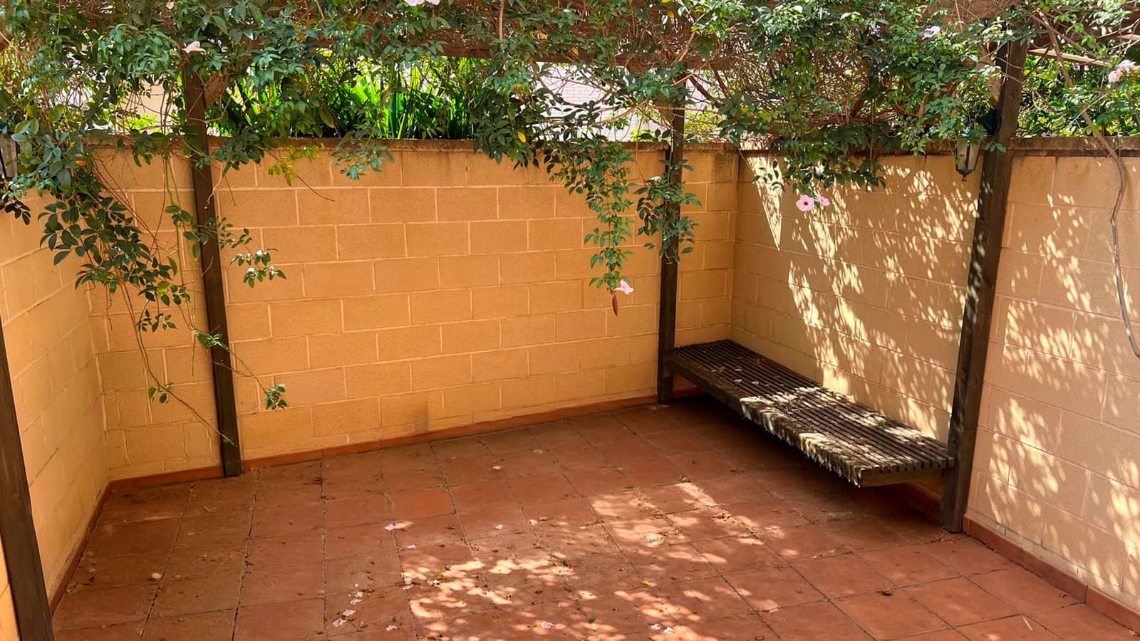 3 soveværelse Byhus til salg i Orihuela med swimmingpool garage - € 189.000 (Ref: 10127545)
