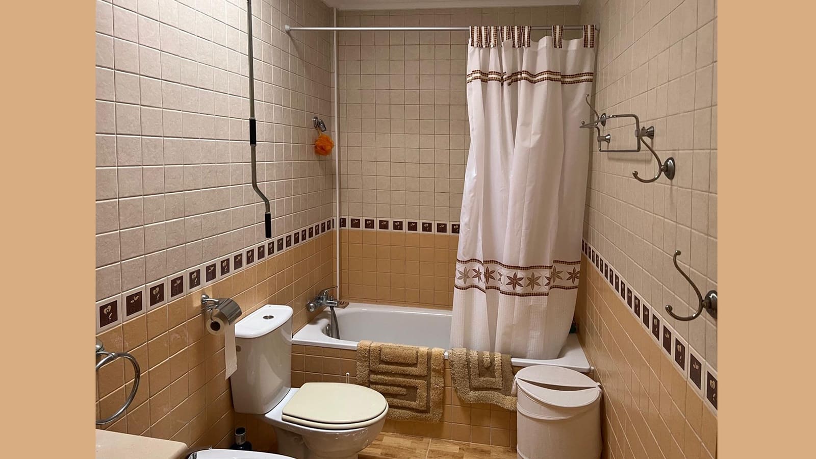 3 soveværelse Byhus til salg i Orihuela med swimmingpool garage - € 189.000 (Ref: 10127545)