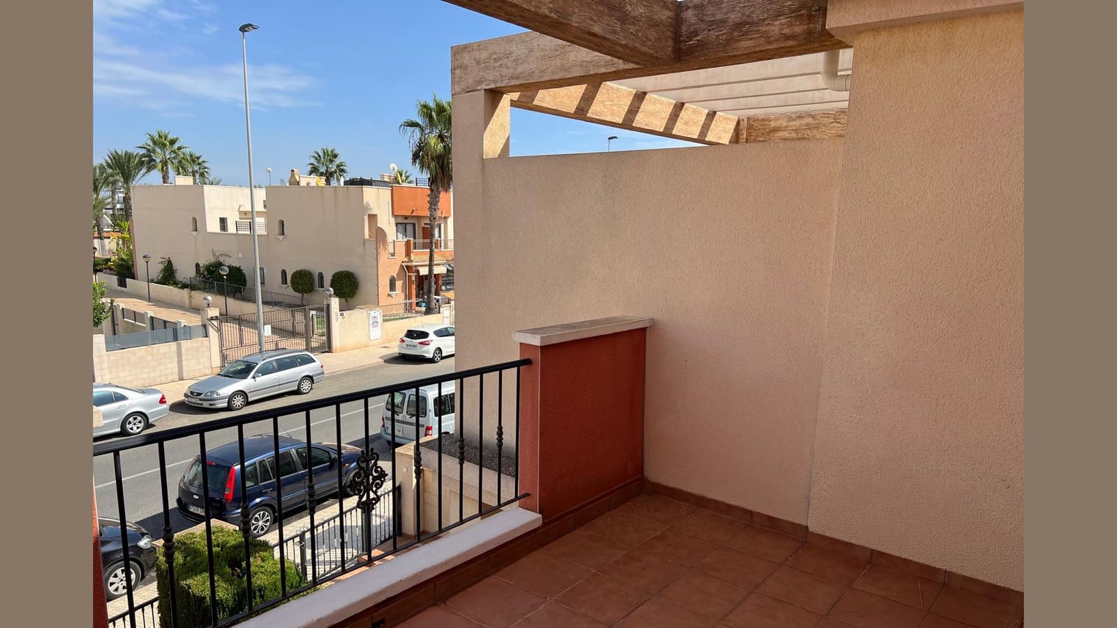 3 soveværelse Byhus til salg i Orihuela med swimmingpool garage - € 189.000 (Ref: 10127545)