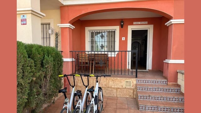 3 camera da letto Casa in vendita in Villamartin, Orihuela con piscina garage - 189.000 € (Rif: 10127545)