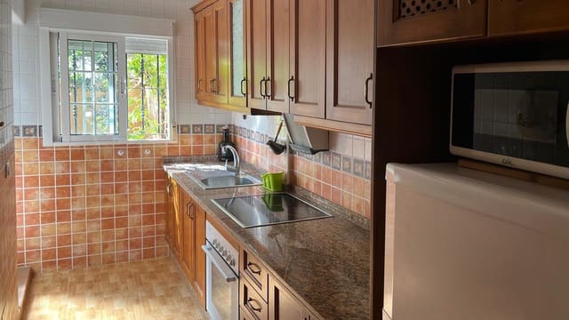 3 camera da letto Casa in vendita in Villamartin, Orihuela con piscina garage - 189.000 € (Rif: 10127545)