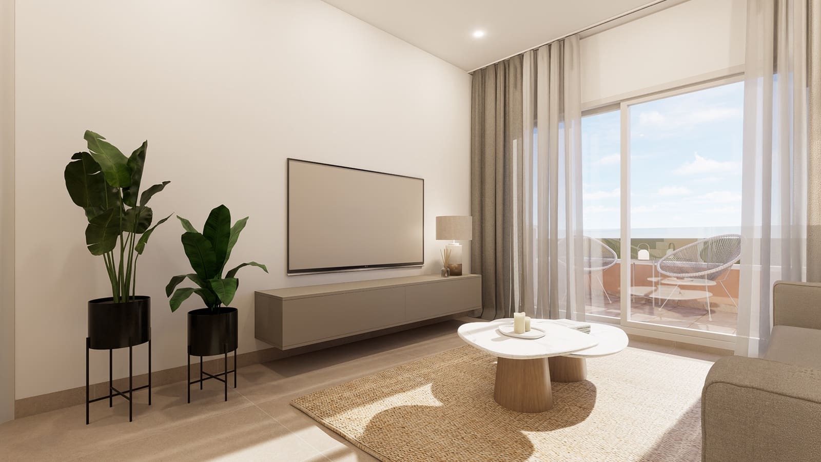 3 slaapkamer Bungalow te koop in Pilar de la Horadada met zwembad garage - € 299.900 (Ref: 9891193)