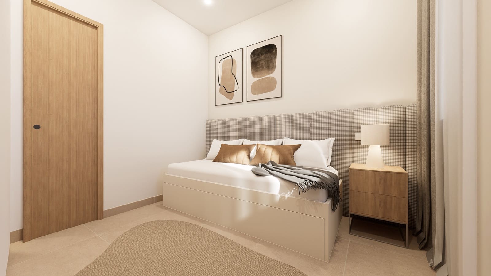3 slaapkamer Bungalow te koop in Pilar de la Horadada met zwembad garage - € 299.900 (Ref: 9891193)