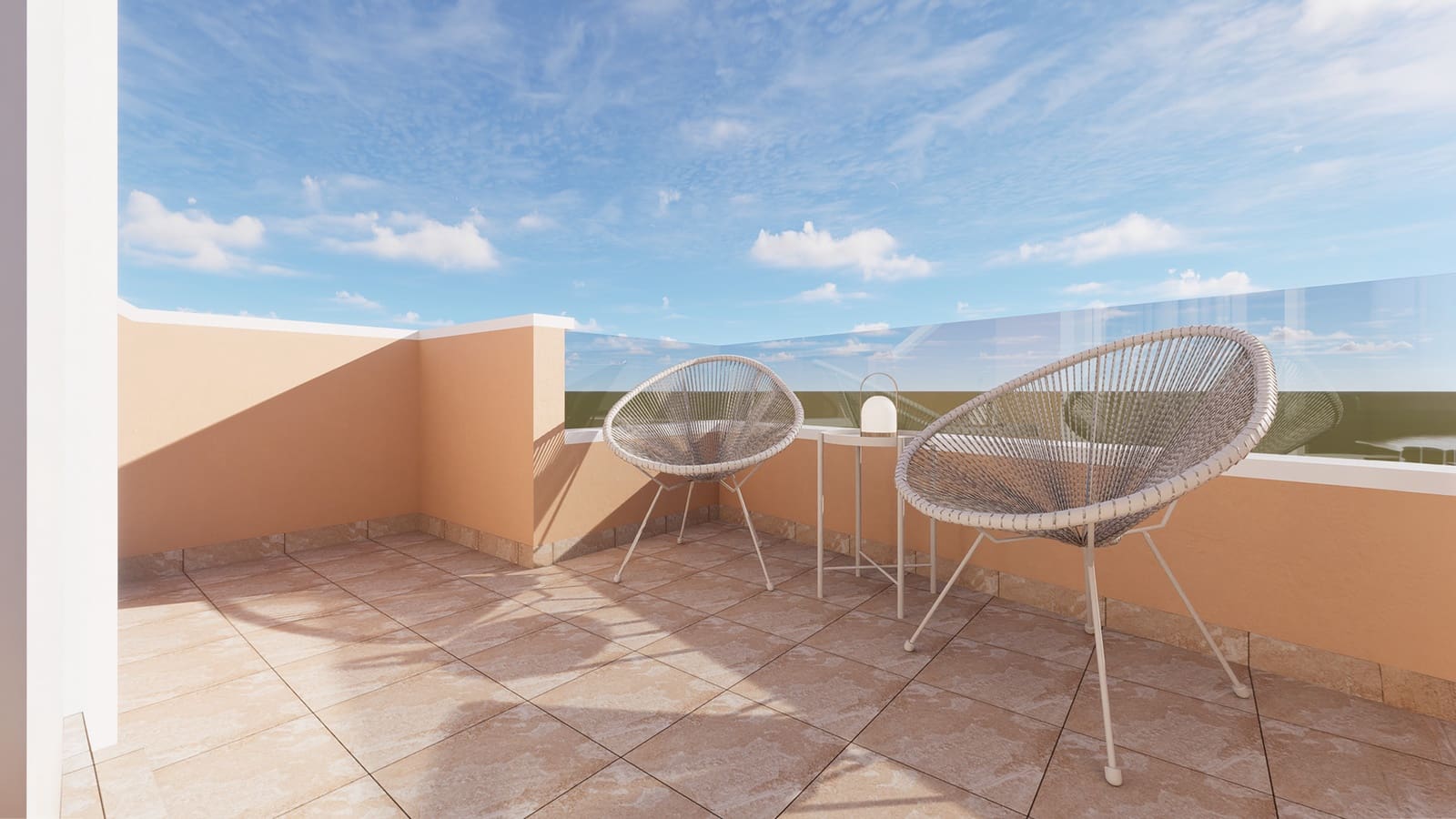 3 slaapkamer Bungalow te koop in Pilar de la Horadada met zwembad garage - € 299.900 (Ref: 9891193)