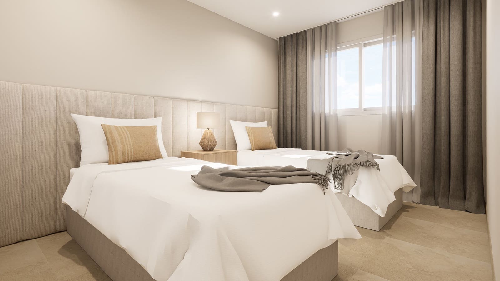 Adosado de 3 habitaciones en Pilar de la Horadada en venta con piscina garaje - 339.900 € (Ref: 9891194)