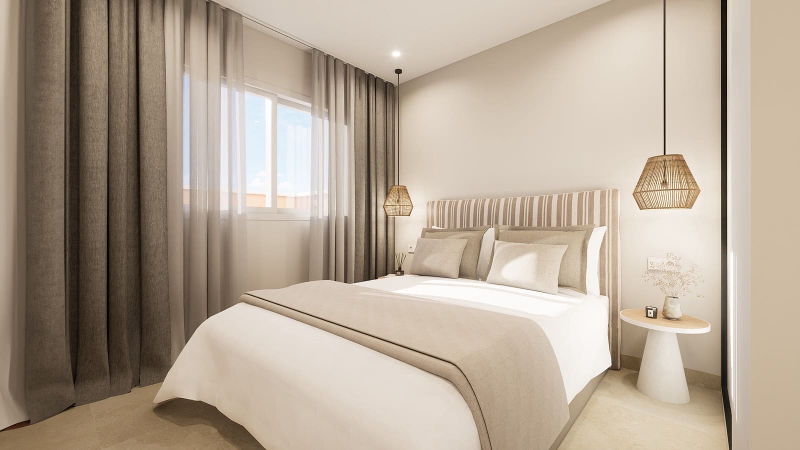 Adosado de 3 habitaciones en Pilar de la Horadada en venta con piscina garaje - 339.900 € (Ref: 9891194)