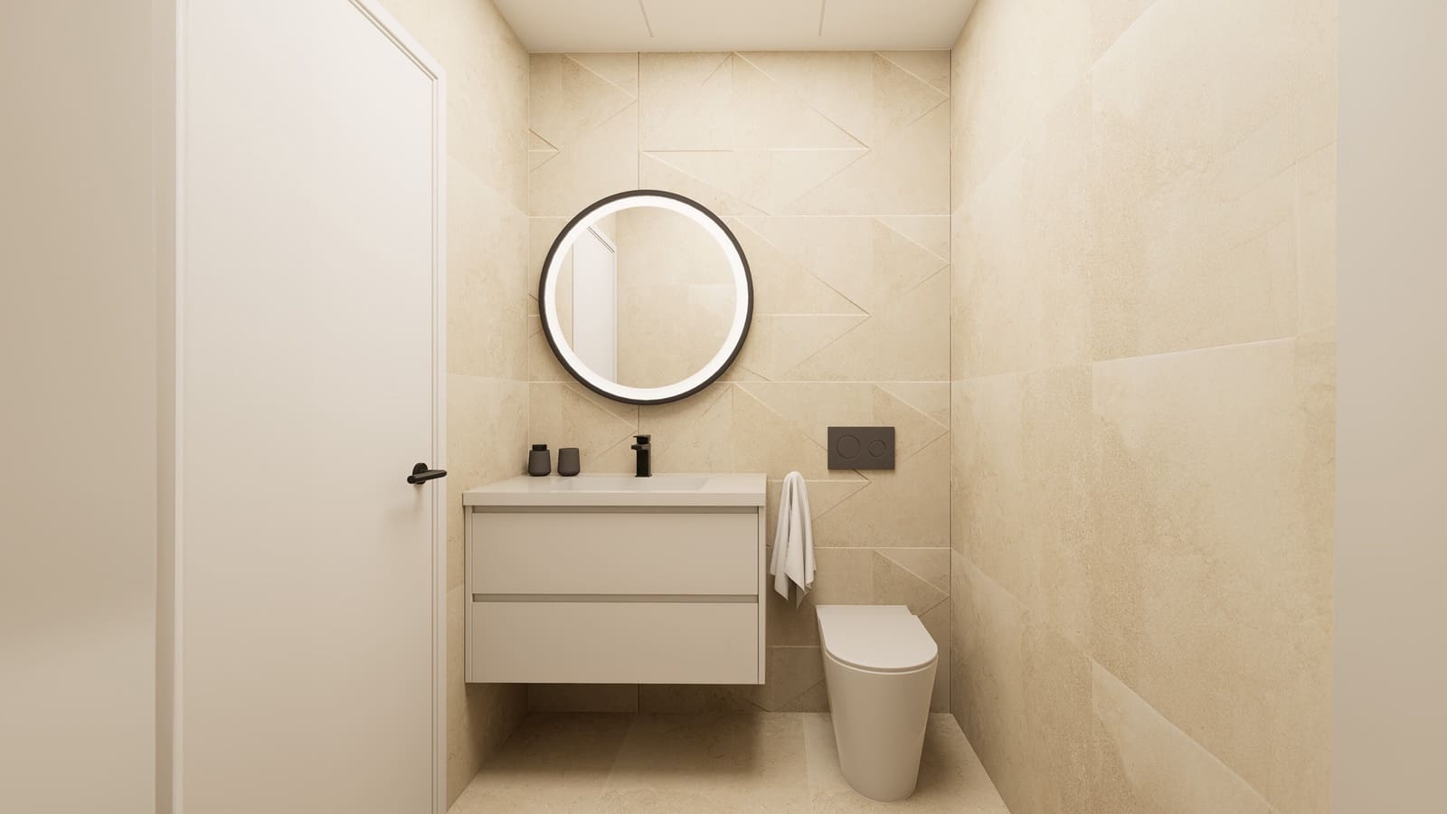 Adosado de 3 habitaciones en Pilar de la Horadada en venta con piscina garaje - 339.900 € (Ref: 9891194)