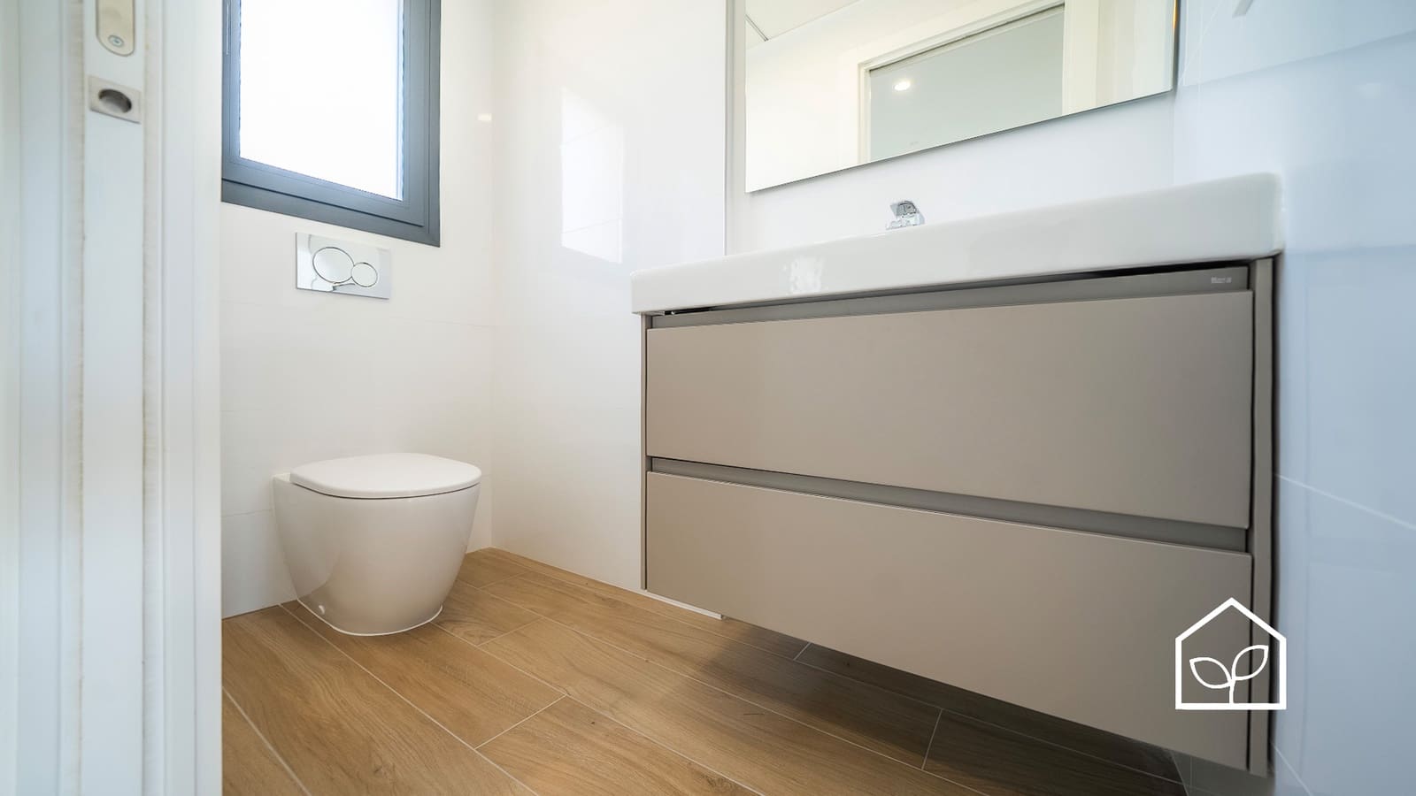 3 Zimmer Reihenhaus zu verkaufen in Algorfa mit Pool Garage - 473.000 € (Ref: 9891195)