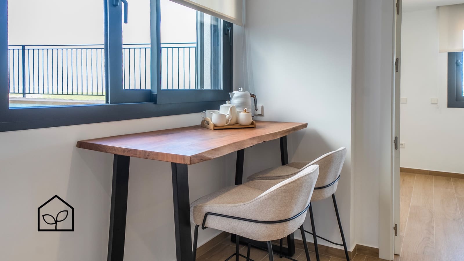 3 Zimmer Reihenhaus zu verkaufen in Algorfa mit Pool Garage - 473.000 € (Ref: 9891195)