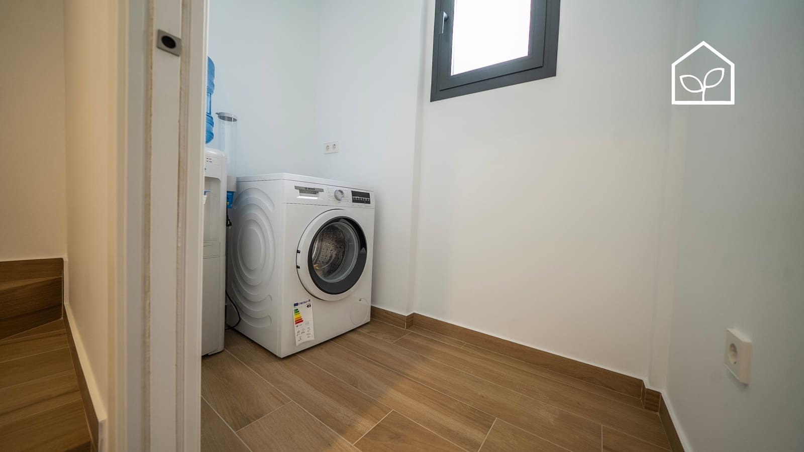 3 Zimmer Reihenhaus zu verkaufen in Algorfa mit Pool Garage - 473.000 € (Ref: 9891195)