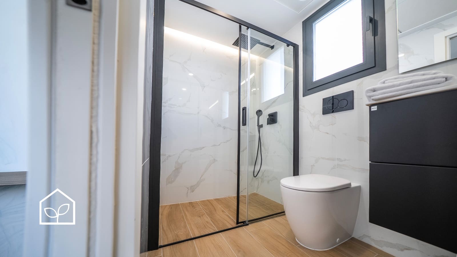 3 Zimmer Reihenhaus zu verkaufen in Algorfa mit Pool Garage - 473.000 € (Ref: 9891195)
