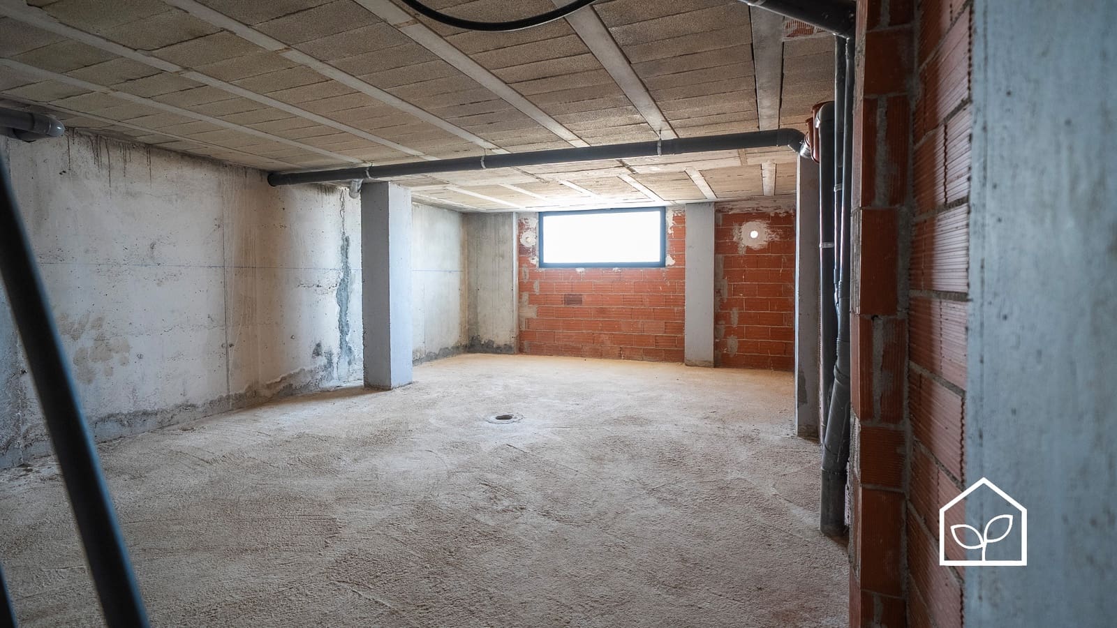 3 Zimmer Reihenhaus zu verkaufen in Algorfa mit Pool Garage - 473.000 € (Ref: 9891195)