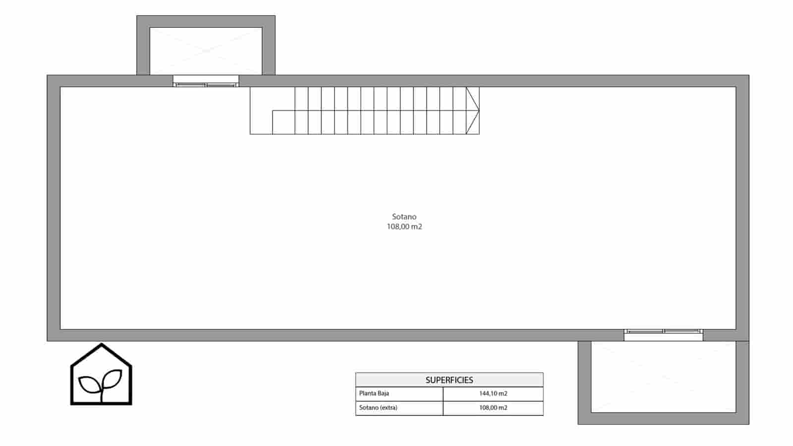 3 bedroom Villa for sale in Finestrat with pool garage - € 725,900 (Ref: 9891197)