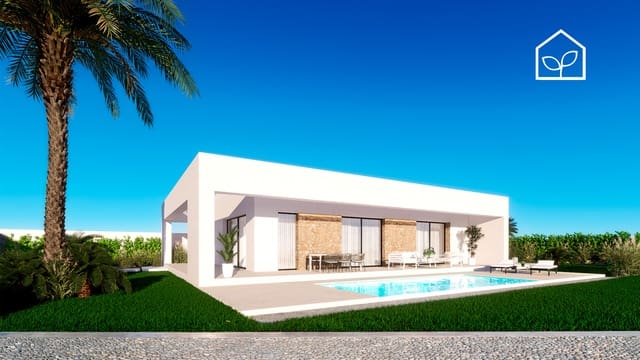 3 chambre Villa/Maison à vendre à Balcón de Finestrat - Terra Marina, Finestrat avec piscine garage - 725 900 € (Ref: 9891197)