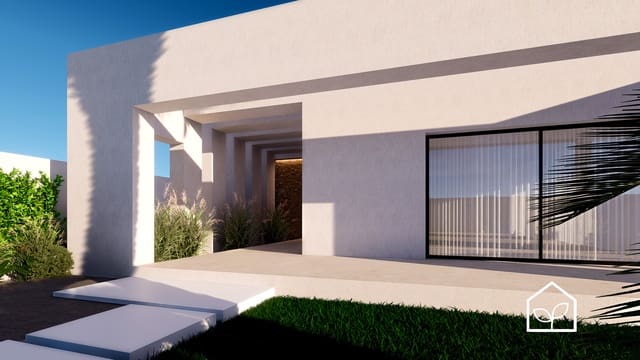3 chambre Villa/Maison à vendre à Balcón de Finestrat - Terra Marina, Finestrat avec piscine garage - 725 900 € (Ref: 9891197)